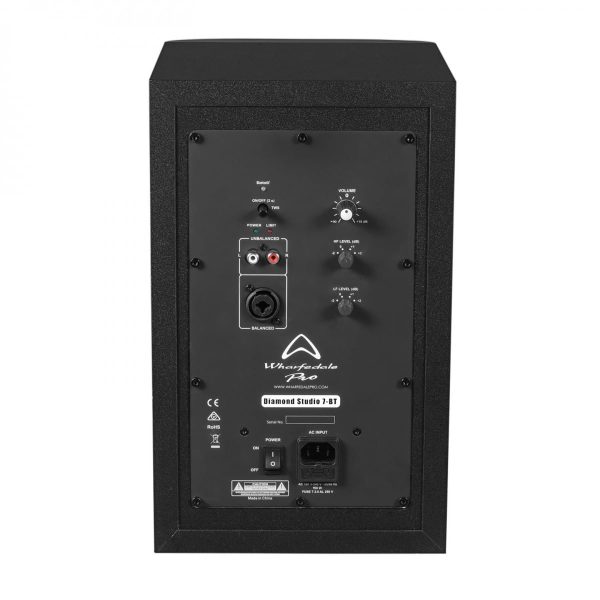 Monitor Activo Diamond Studio 6.5_ 150w Con Bluetooth - Imagen 2