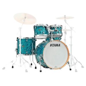 Baterias acusticas
