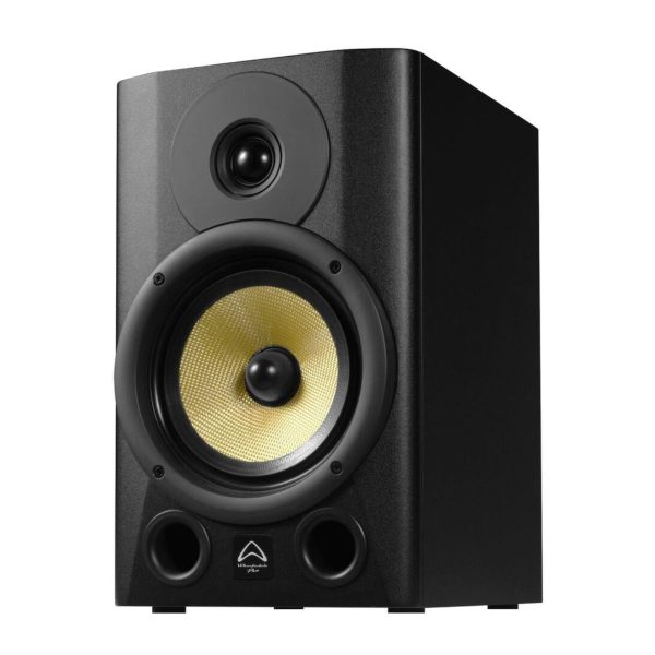 Monitor Activo Diamond Studio 6.5_ 150w Con Bluetooth