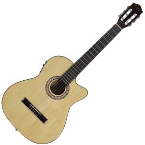 Guitarras Electroacusticas