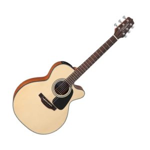 Guitarra electroacústica Takamine GX18CENS Taka-Mini 3/4