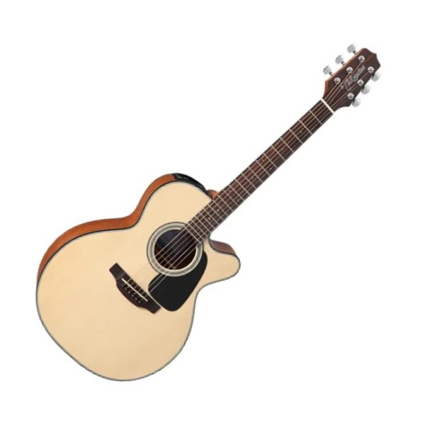 Guitarra electroacústica Takamine GX18CENS Taka-Mini 3/4
