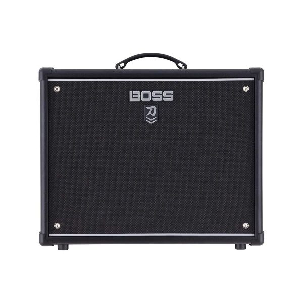 Amplificador de guitarra Boss Katana 100 MKII - 230V - Imagen 2