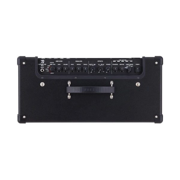 Amplificador de guitarra Boss Katana 100 MKII - 230V - Imagen 3