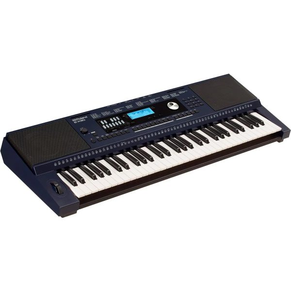 Teclado Personal Roland E-X30 Arranger - Imagen 2