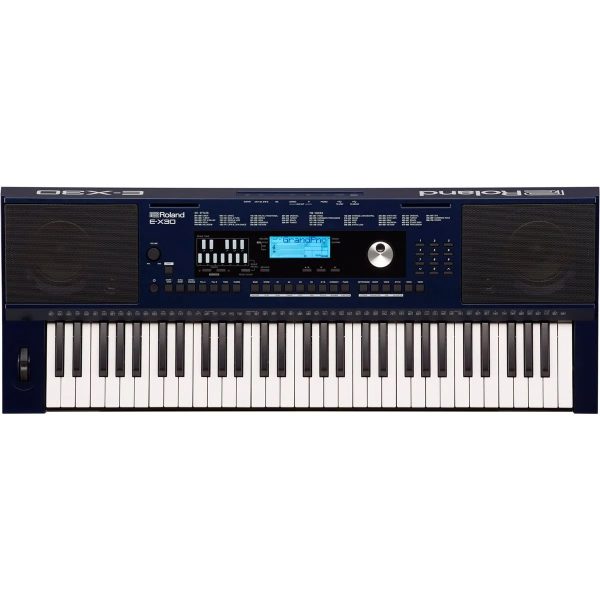 Teclado Personal Roland E-X30 Arranger