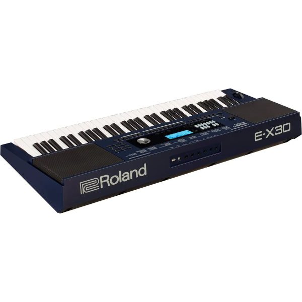 Teclado Personal Roland E-X30 Arranger - Imagen 3