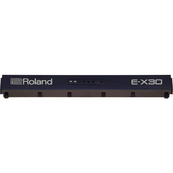 Teclado Personal Roland E-X30 Arranger - Imagen 4