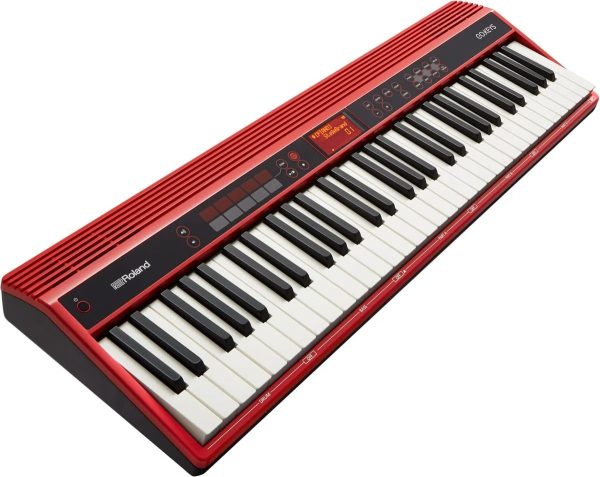 Teclado Personal C/Bt Roland GOK-61K-230 - Imagen 3