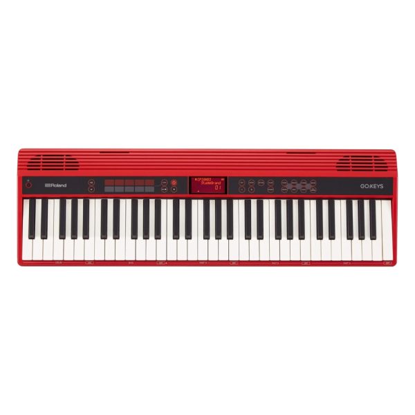 Teclado Personal C/Bt Roland GOK-61K-230