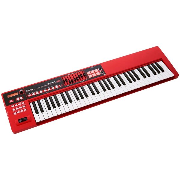 Sintetizador Roland XPS-10 - Rojo - Imagen 2