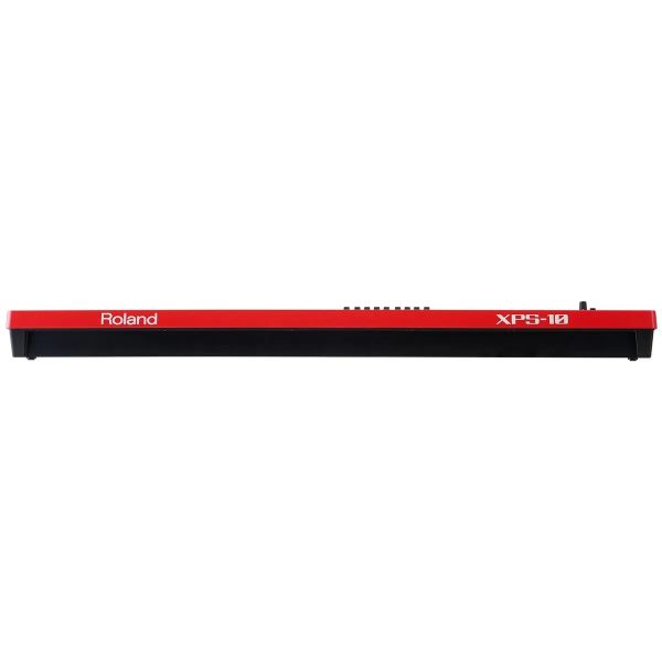Sintetizador Roland XPS-10 - Rojo - Imagen 3