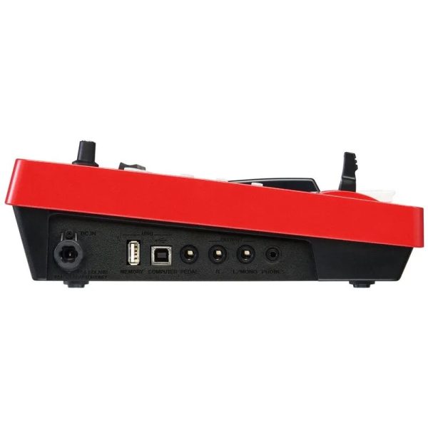 Sintetizador Roland XPS-10 - Rojo - Imagen 4