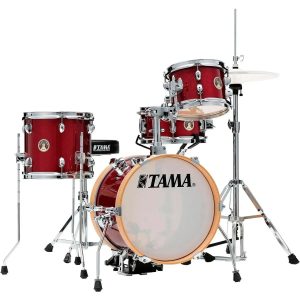 Batería Tama Club Jam LJK44H4 CPM