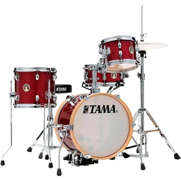 Batería Tama Club Jam LJK44H4 CPM