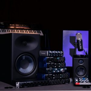 Audio Profesional