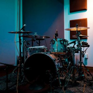Baterias
