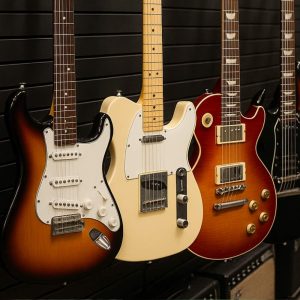 Guitarras